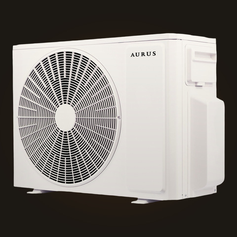 Блок наружный AURUS DM ERP DC ADMI/out-36H4N8 инверторной мульти сплит-системы