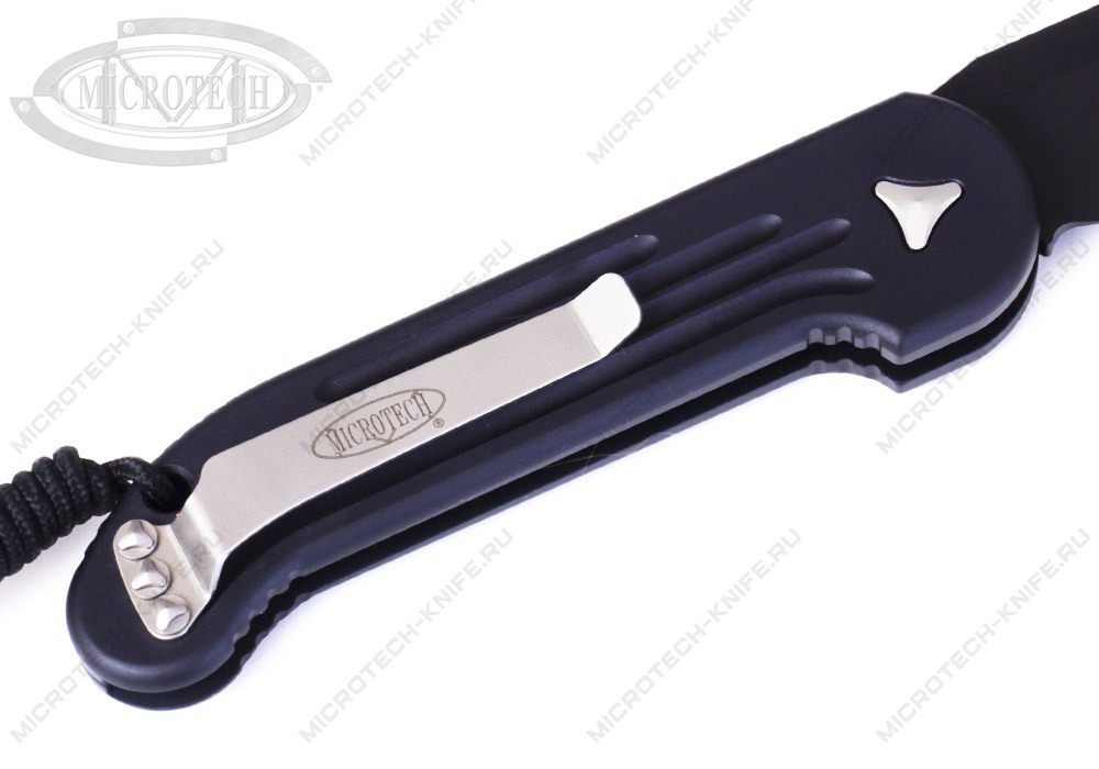 Нож Microtech LUDT модель 135-1 Elmax