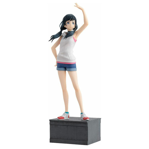 Фигурка Pop Up Parade: (Weathering with You) Hina Amano