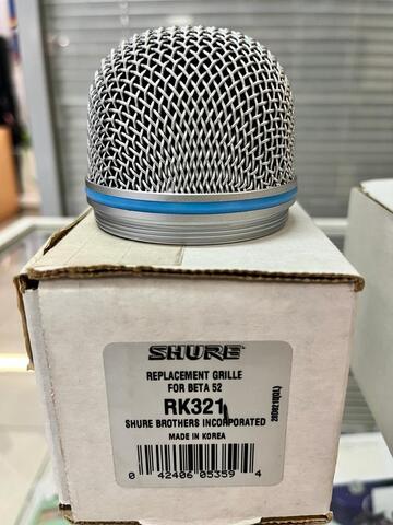 Оригинальный картридж Shure