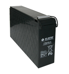Аккумулятор B.B.BATTERY FTB 180-12