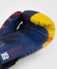 Перчатки Venum Sport 05 Blue/Yellow