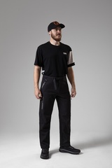 Костюм Remington Universal Black