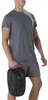 Asics Shoe Case сумка для обуви черная - 3