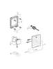 GROHE Tectron Surf 37336001 Панель смыва для писсуара сенсорная