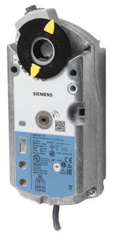 Siemens GMA161.1E/09H