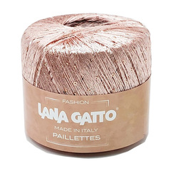 Lana Gatto Paillettes 8933