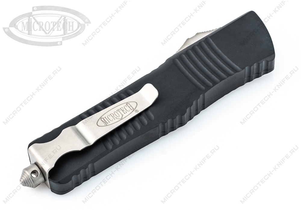 Нож Microtech Combat Troodon 142-4
