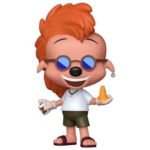 Funko POP! Disney Goofy Movie 30th Bobby Zimuruski (1578)