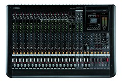 Yamaha MGP24X