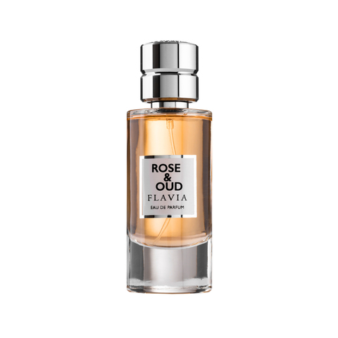 FLAVIA Rose & Oud