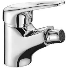 Lemark Luna LM4108C Смеситель для биде Хром фото