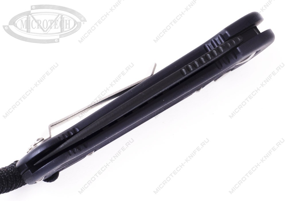 Нож Microtech LUDT модель 135-1 Elmax