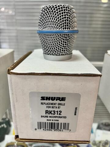 Оригинальный картридж Shure