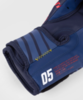 Перчатки Venum Sport 05 Blue/Yellow