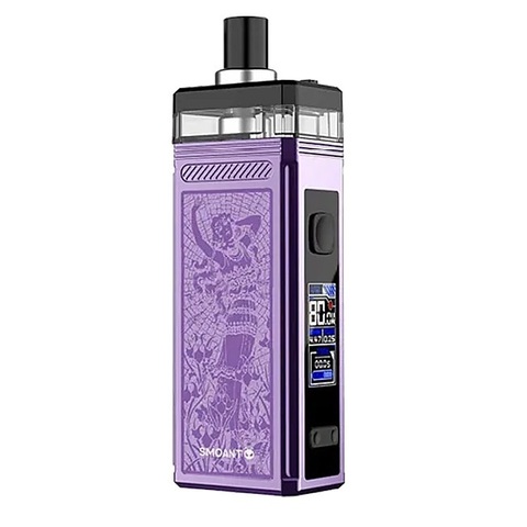 Smoant Pasito 2 Pod Kit 2500 mah - Nymph