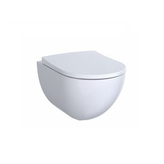 Geberit Acanto 500.600.01.2 Чаша унитаза подвесного безободковая фото