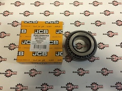 Подшипник хвостовика внутренний | 907/09000 | JCB