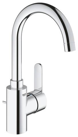 GROHE Eurostyle Cosmopolitan 23043003 Смеситель для раковины