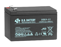 Аккумулятор B.B.BATTERY HR 9-12