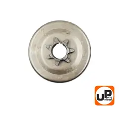 Барабан-зв. UNITED PARTS 325
