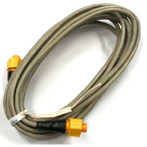 Кабель Ethernet 4.5м ETHEXT-15YL (000-0127-29)