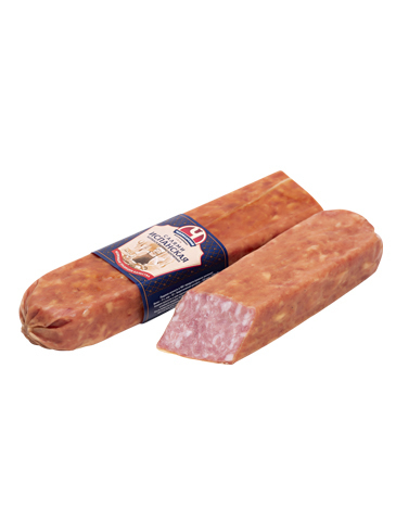 Салями Испанская в/уп 330г