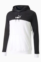 Кофта Puma Essentials Block Tape