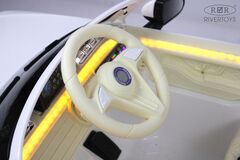 Mercedes M333BX 4WD (лицензионная модель) с дистанционным управлением