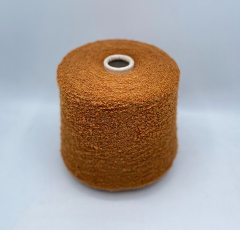 Pecci Filati (пр.Италия), art- Apache melange, 450м/100гр. 60%Альпака, 25%Шерсть, 15%Полиамид, цвет-Осенняя листва, арт.32350