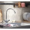 GROHE Costa L 31831001 Смеситель для мойки