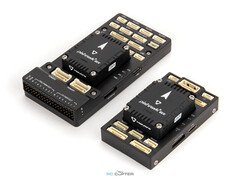 Полётный контроллер Holybro Pixhawk 6X (Rev 3) + standard base + PM02D