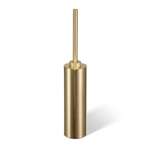 Decor Walther Club 0854582 Туалетный ершик, цвет: золото