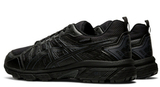 Кроссовки непромокаемые Asics Gel Venture 7 WP black мужские Распродажа