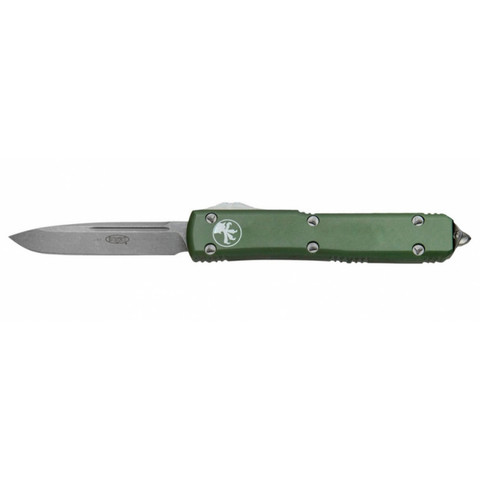 Фронтальный нож Microtech 121-10APOD Ultratech S/E Выкидной