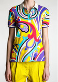 Поло ETRO