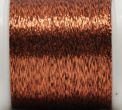 Металлизированная нить для ввязывания Madeira METALLIC 1000 м