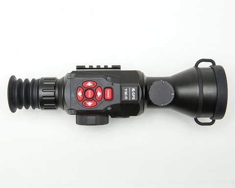 ПРИЦЕЛ ATN X-SIGHT 2 HD 5-20Х85