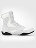 Боксерки Venum Contender White/Grey