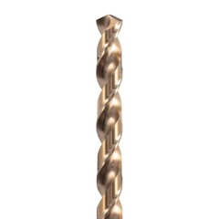 Сверло по металлу ц/х 4,0x160/100мм h8 HSSE-Co5 135° GT50 Pro H-Tools 2A416-04015