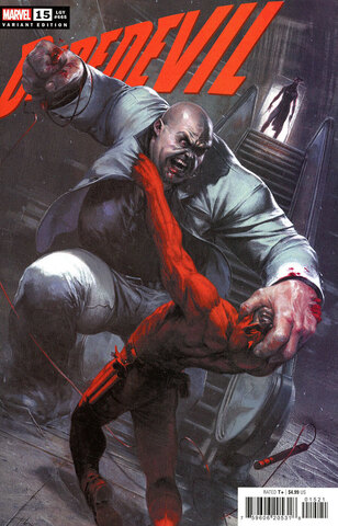 Daredevil Vol 8 #15 (Cover C)