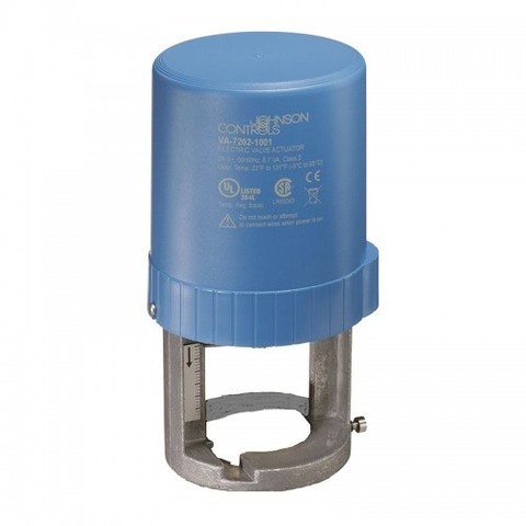 Johnson Controls VA-7200-1001+M