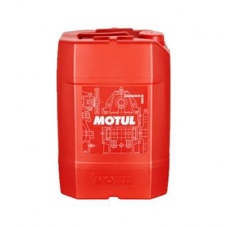 Масло трансмиссионное Motul ATF 236.15  20л