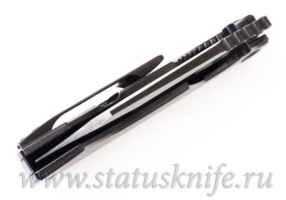 Сет ножей CKF Evolution 3.0B DLC и CKF Capitalist