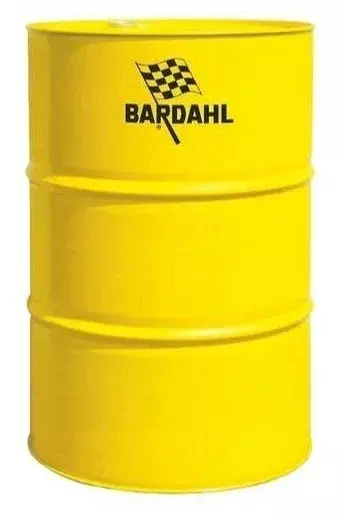 Масло моторное Bardahl XTC 5W-40 A3/B4 синтетическое 60л
