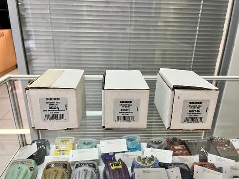 Оригинальный картридж Shure