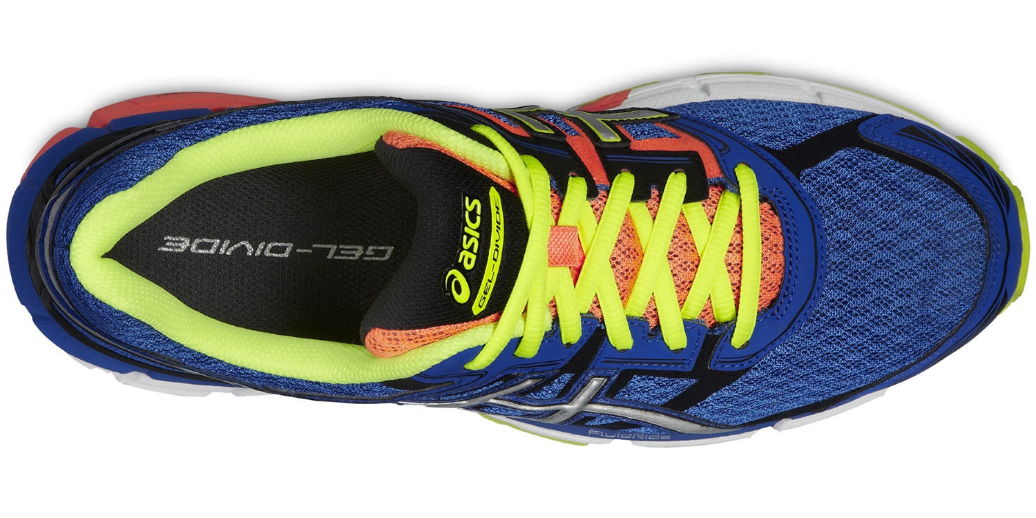 Asics Gel-Divide Кроссовки для бега мужские - 2