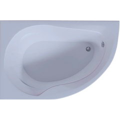 Aquatek Вирго VIR150-0000038 Ванна, цвет: белый фото