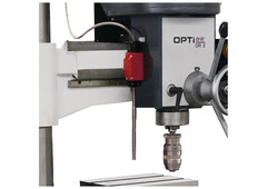 Радиально-сверлильный станок OPTIdrill RD3 (380В)