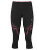 Беговые тайтсы женские Asics Stripe Knee - 1